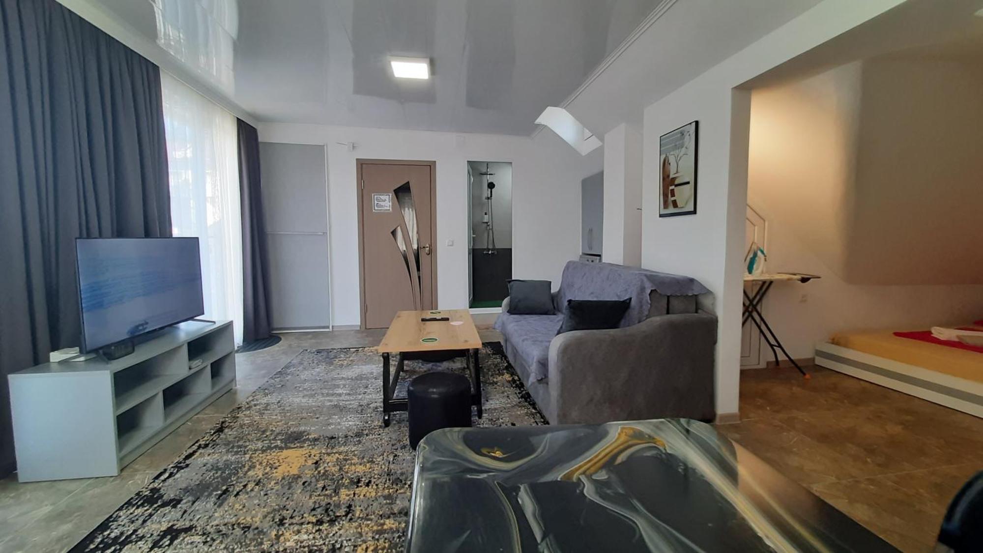 Guesthouse Next To Beach Batumi Ngoại thất bức ảnh