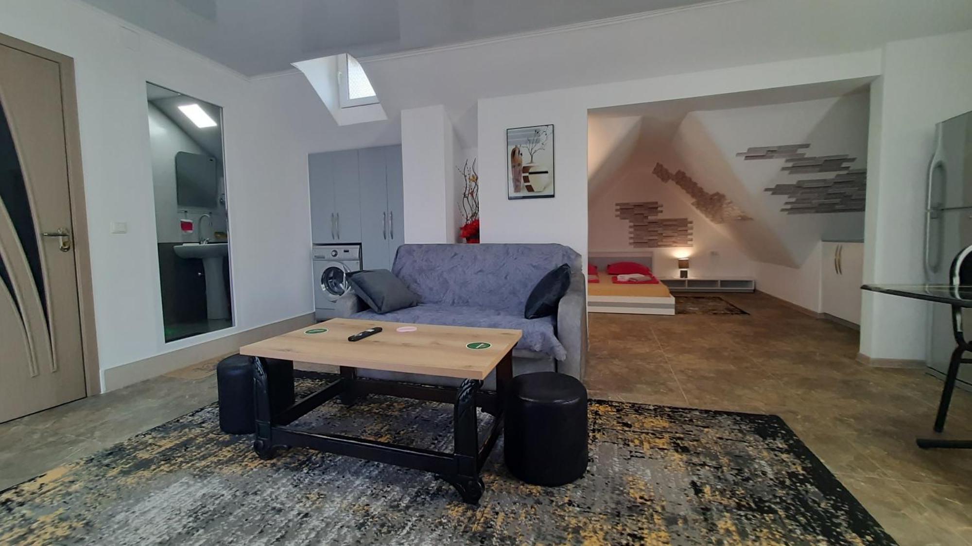 Guesthouse Next To Beach Batumi Ngoại thất bức ảnh