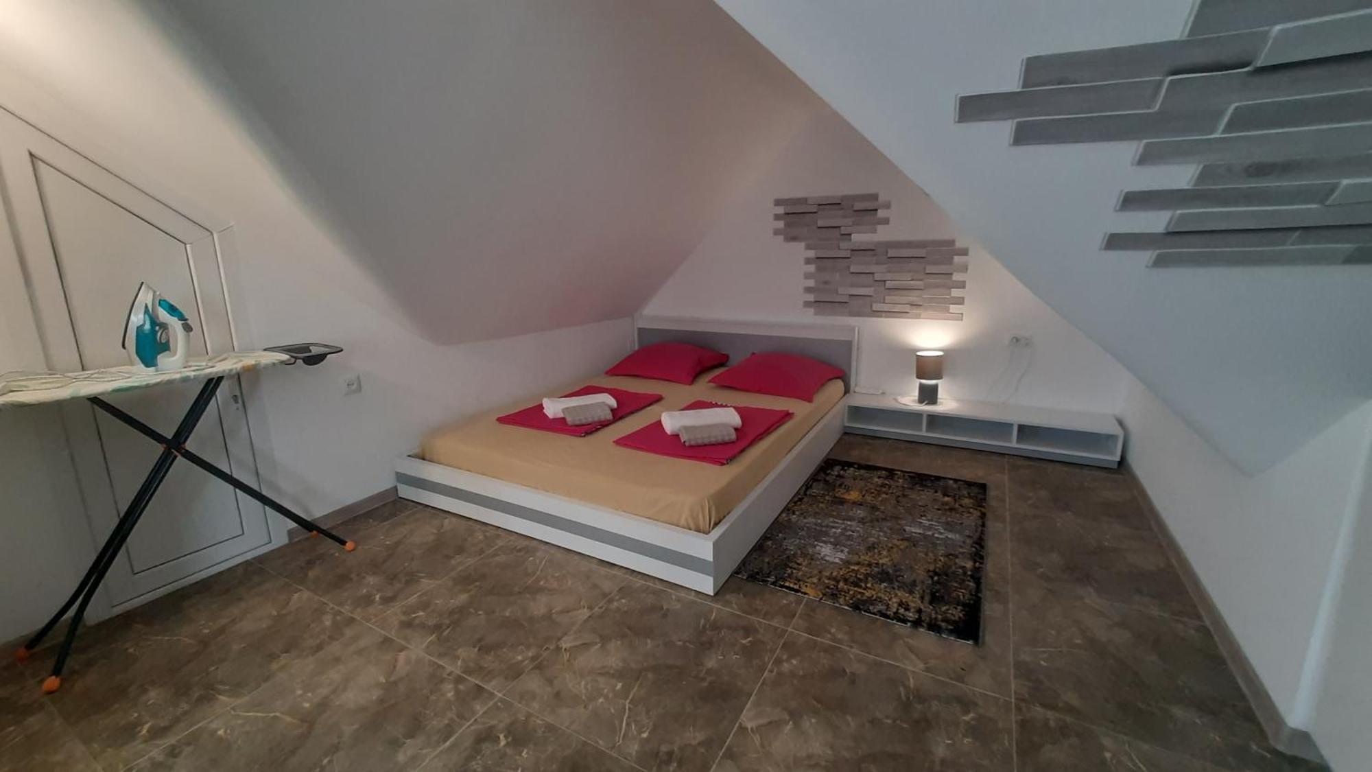 Guesthouse Next To Beach Batumi Ngoại thất bức ảnh