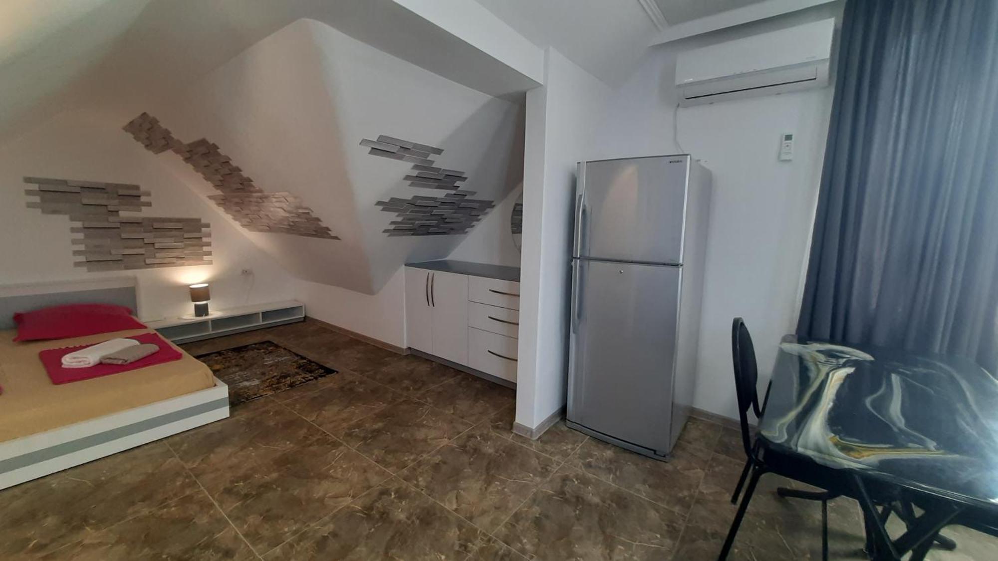 Guesthouse Next To Beach Batumi Ngoại thất bức ảnh