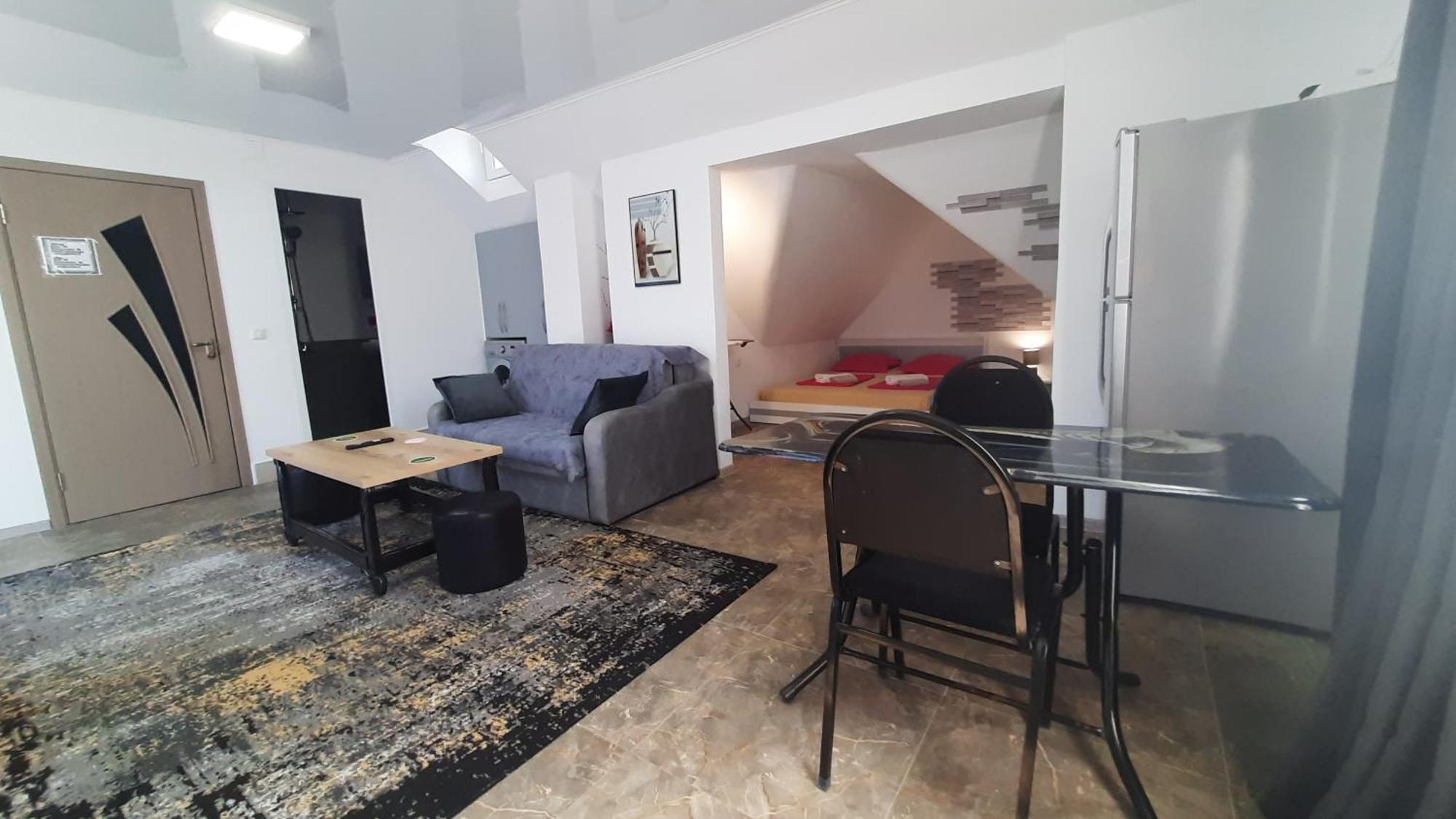 Guesthouse Next To Beach Batumi Ngoại thất bức ảnh
