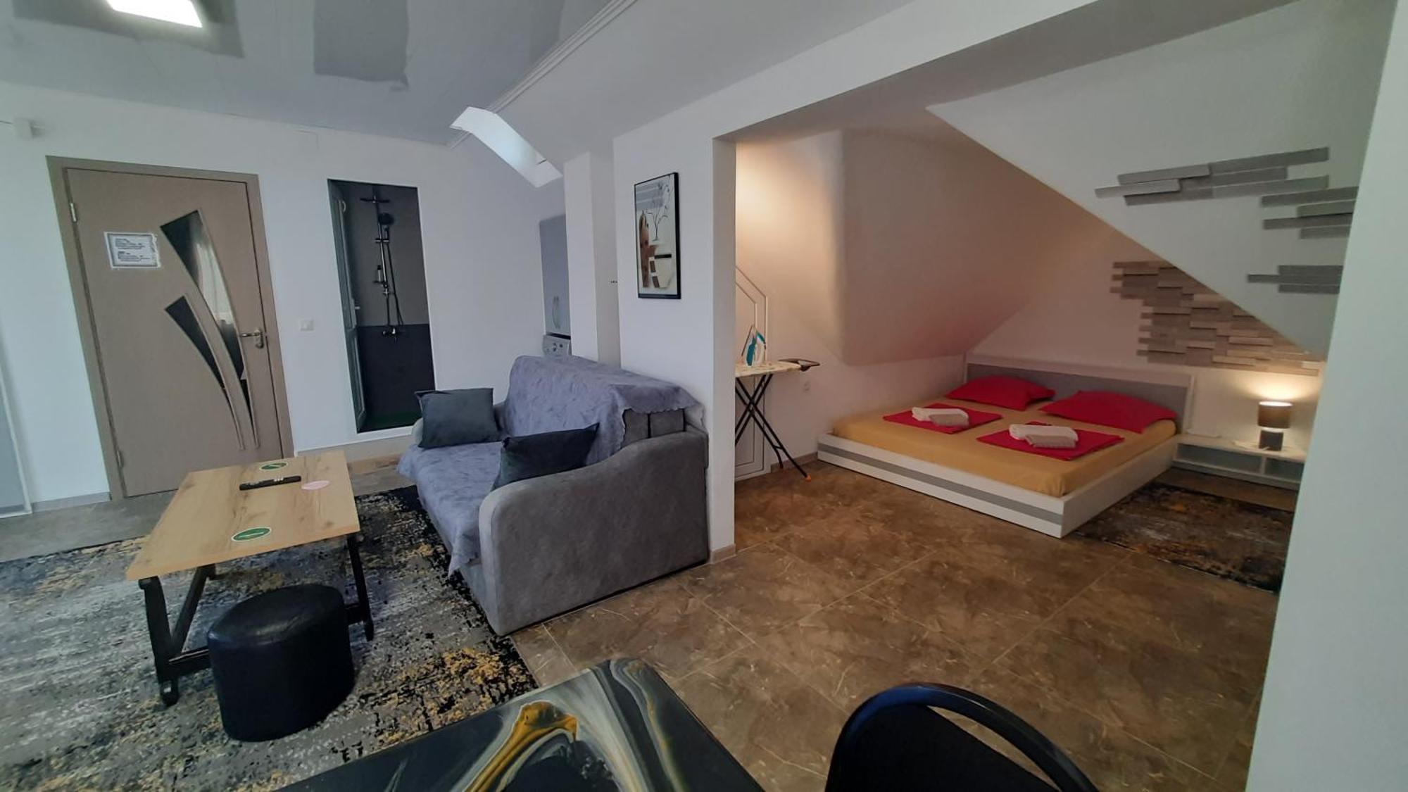 Guesthouse Next To Beach Batumi Ngoại thất bức ảnh