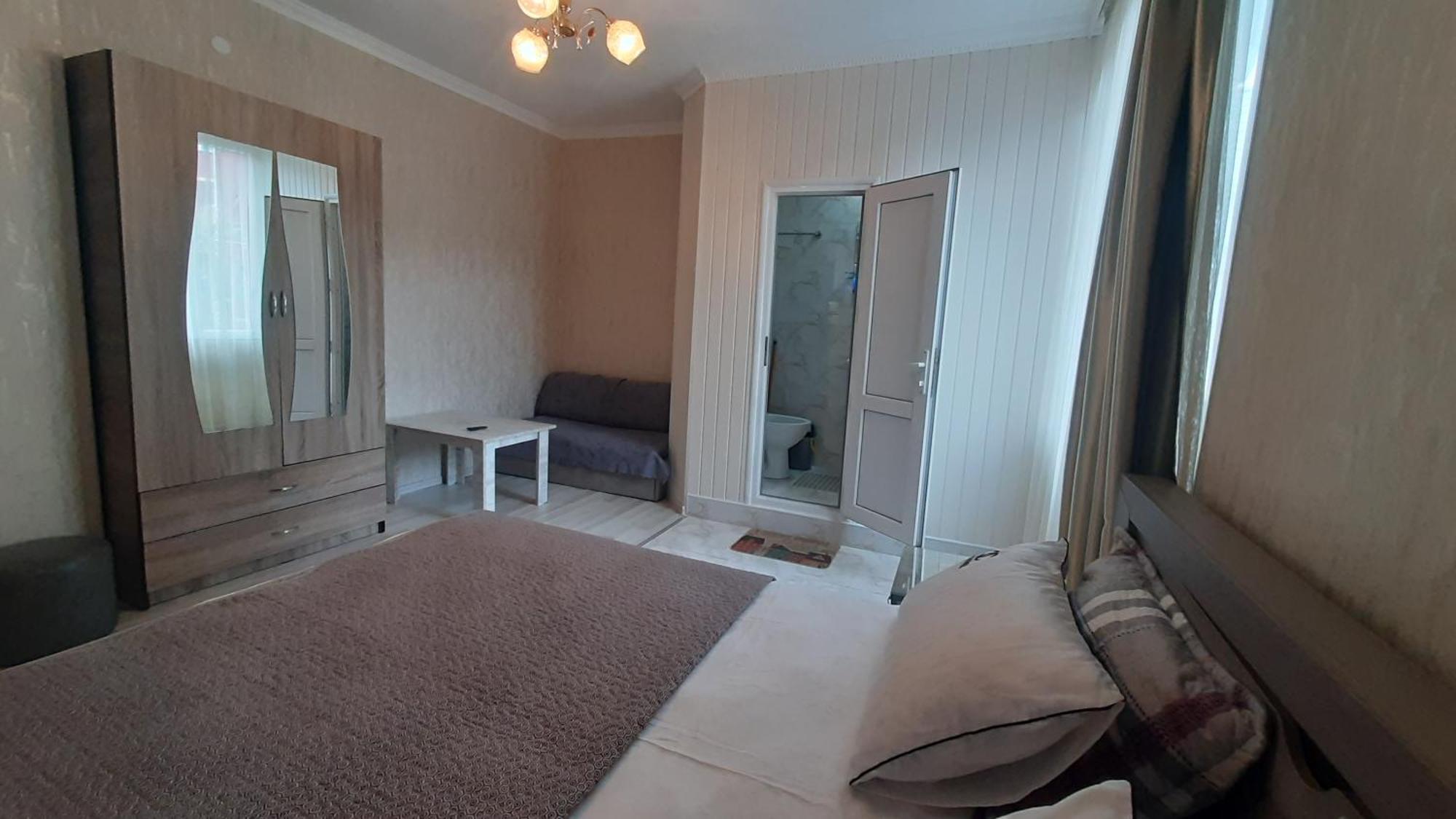 Guesthouse Next To Beach Batumi Ngoại thất bức ảnh