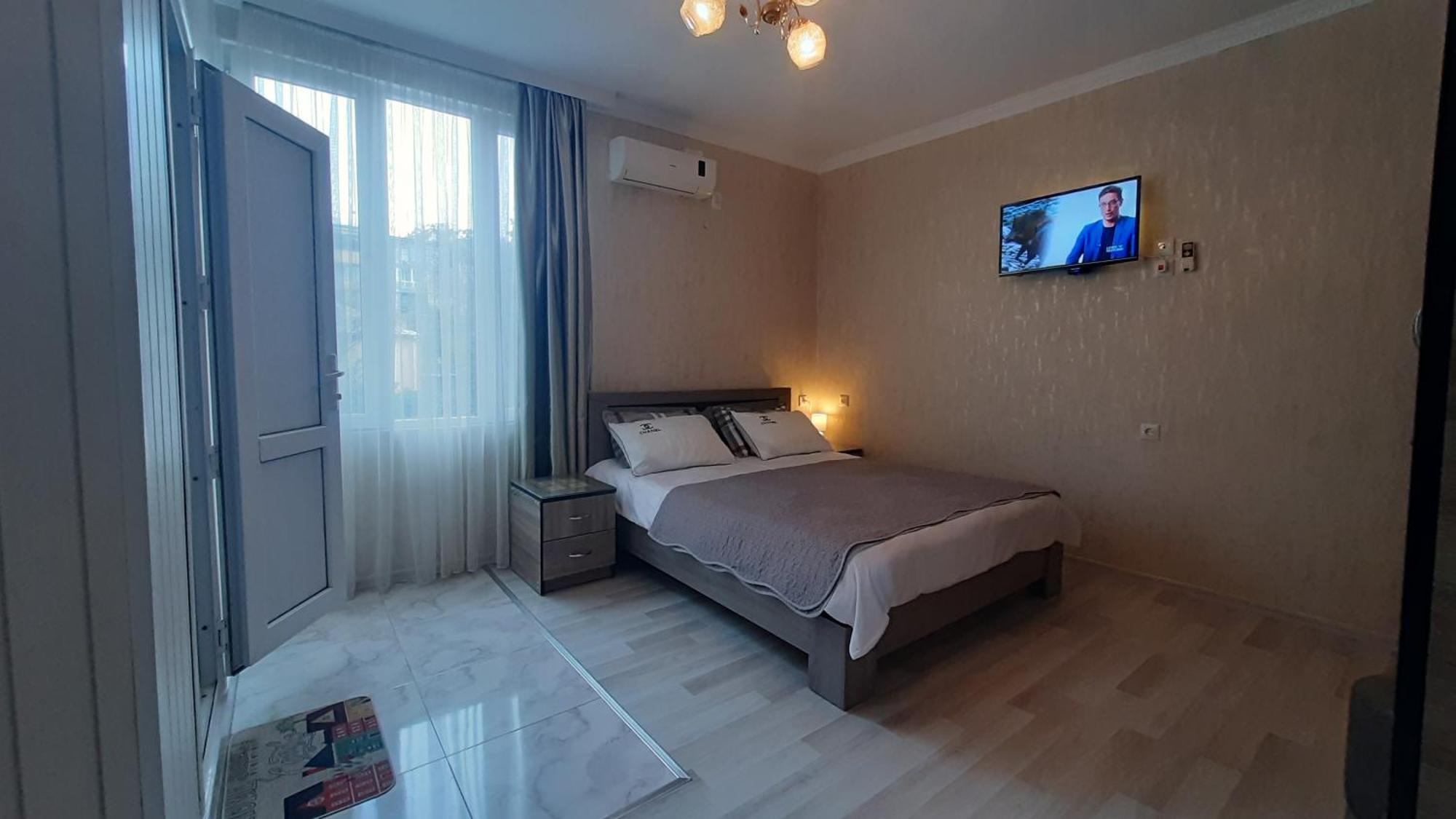 Guesthouse Next To Beach Batumi Ngoại thất bức ảnh