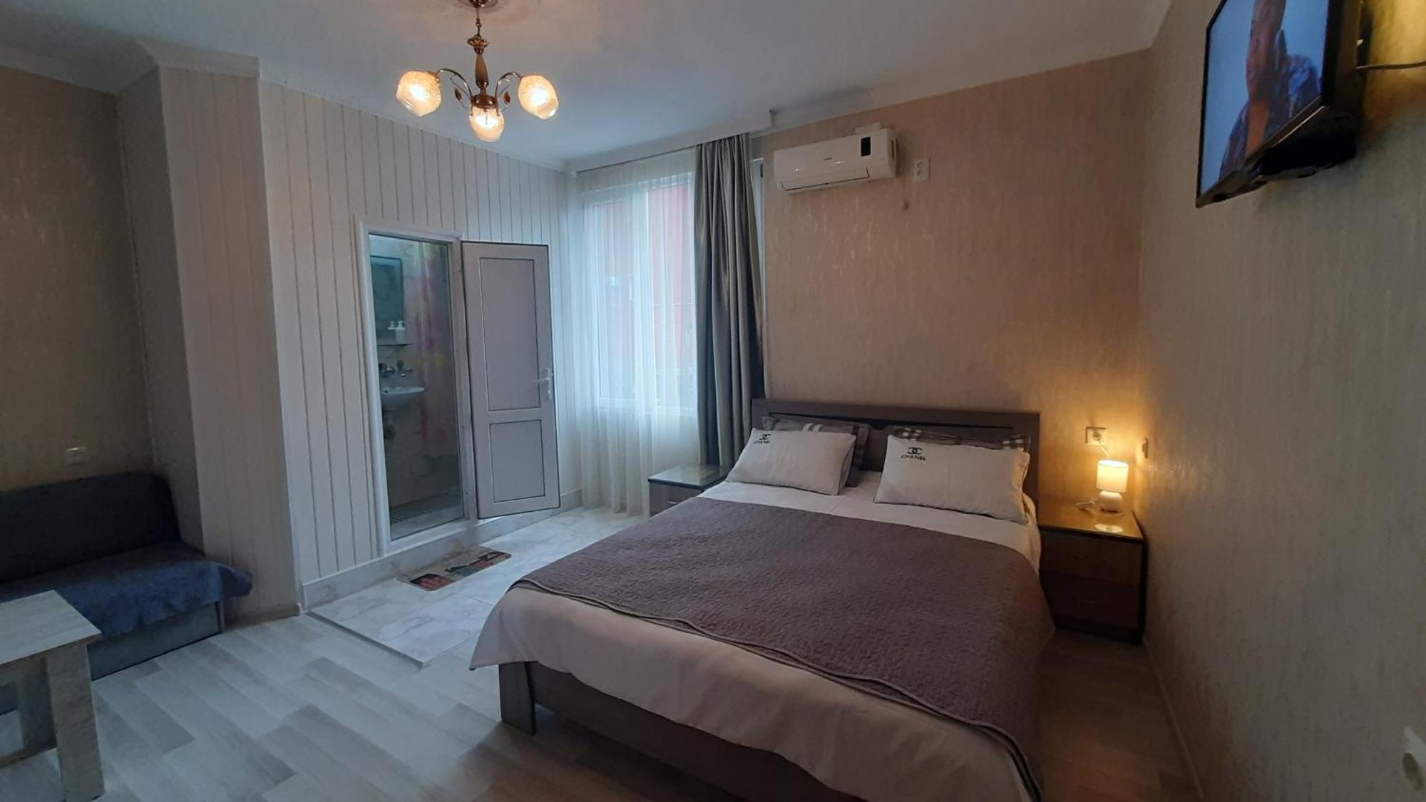 Guesthouse Next To Beach Batumi Ngoại thất bức ảnh