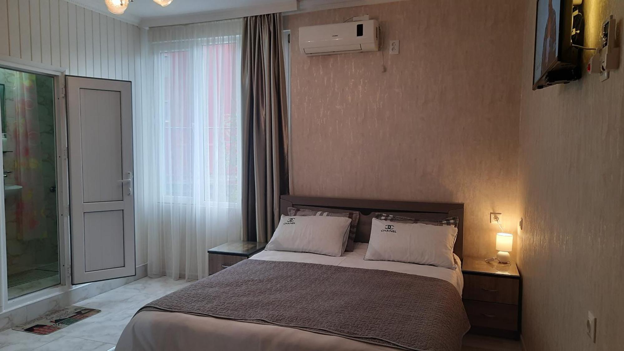 Guesthouse Next To Beach Batumi Ngoại thất bức ảnh