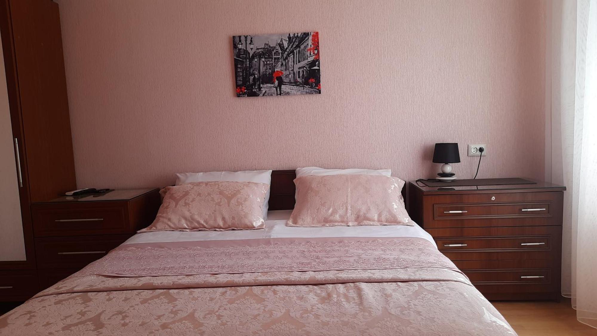 Guesthouse Next To Beach Batumi Ngoại thất bức ảnh
