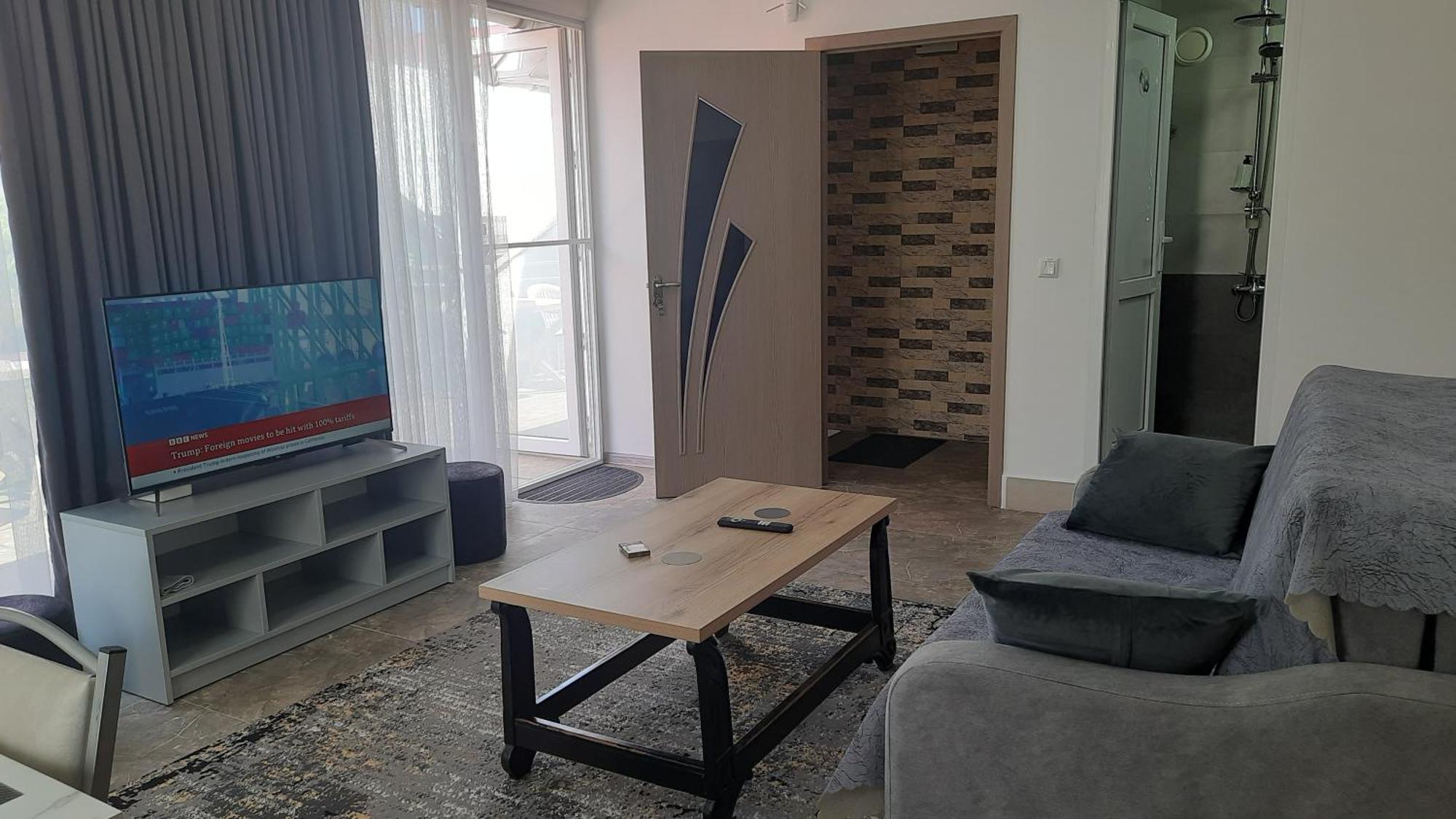 Guesthouse Next To Beach Batumi Ngoại thất bức ảnh