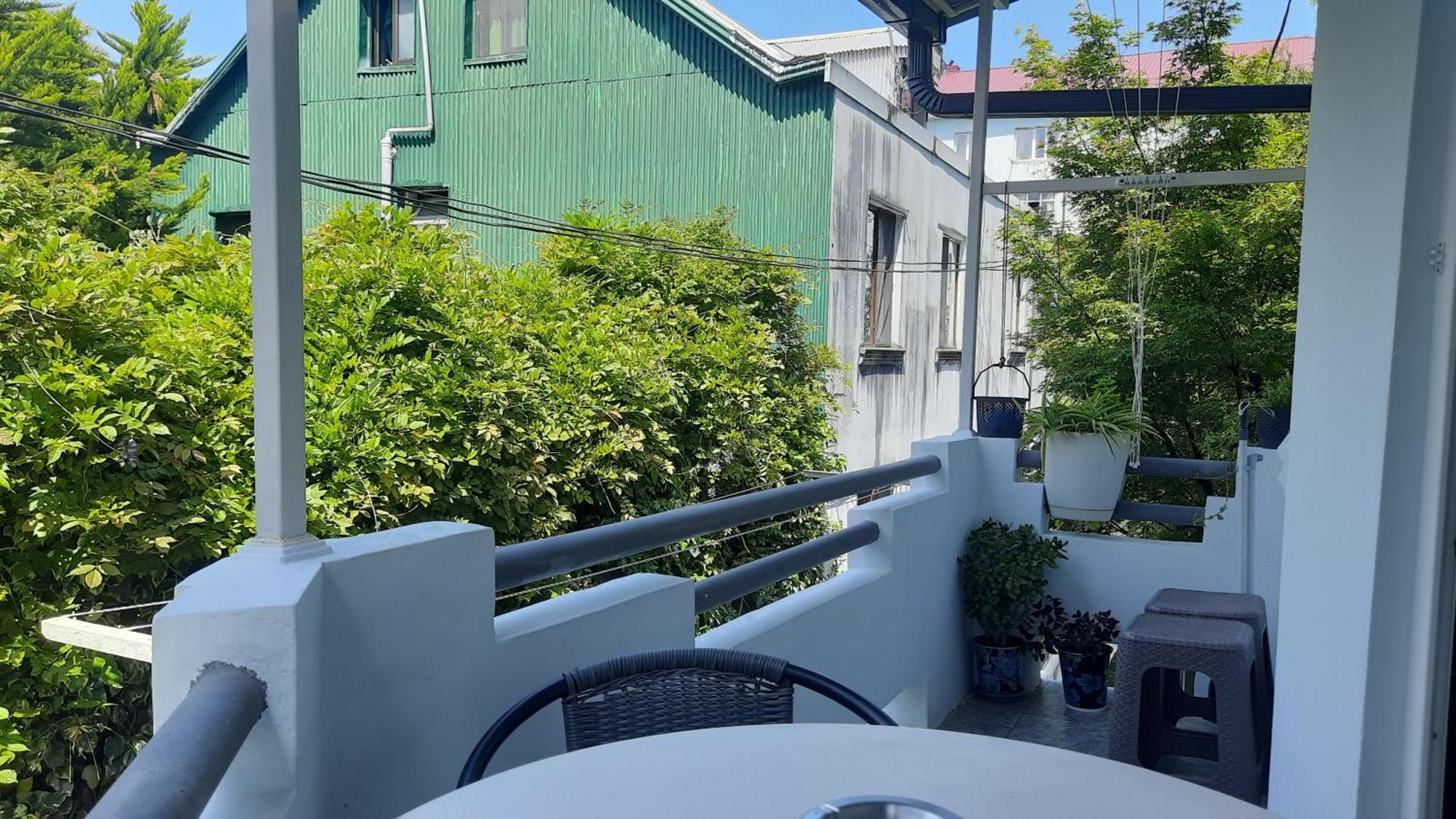 Guesthouse Next To Beach Batumi Ngoại thất bức ảnh