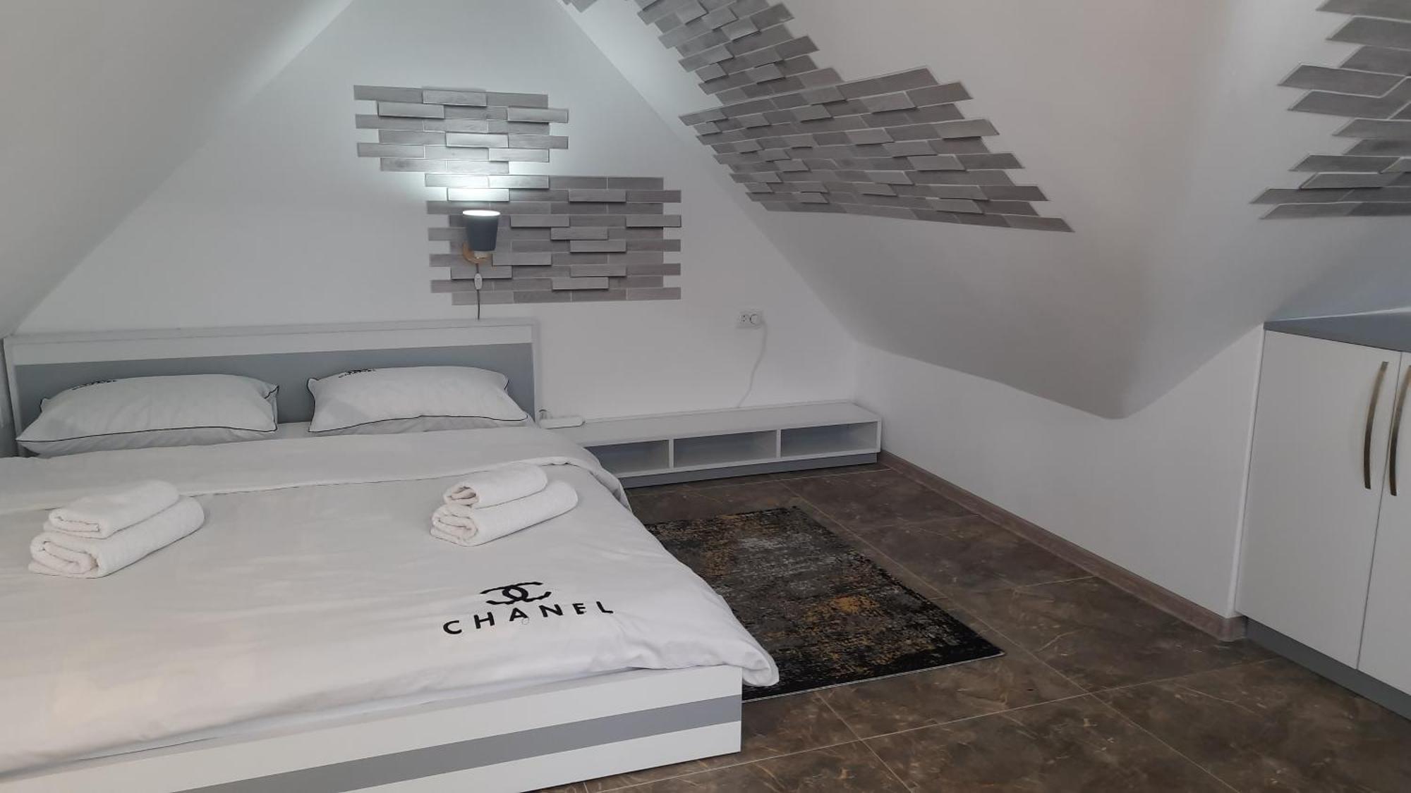 Guesthouse Next To Beach Batumi Ngoại thất bức ảnh