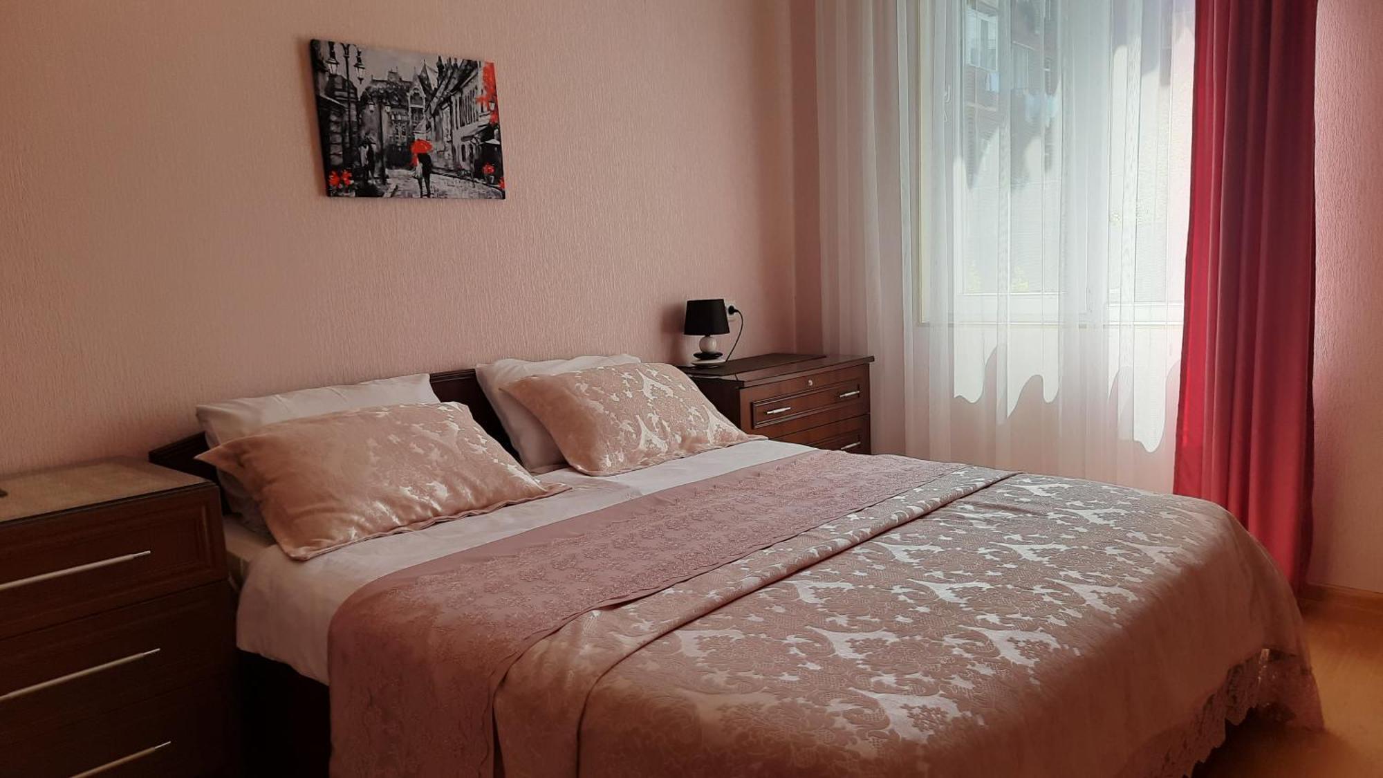 Guesthouse Next To Beach Batumi Ngoại thất bức ảnh