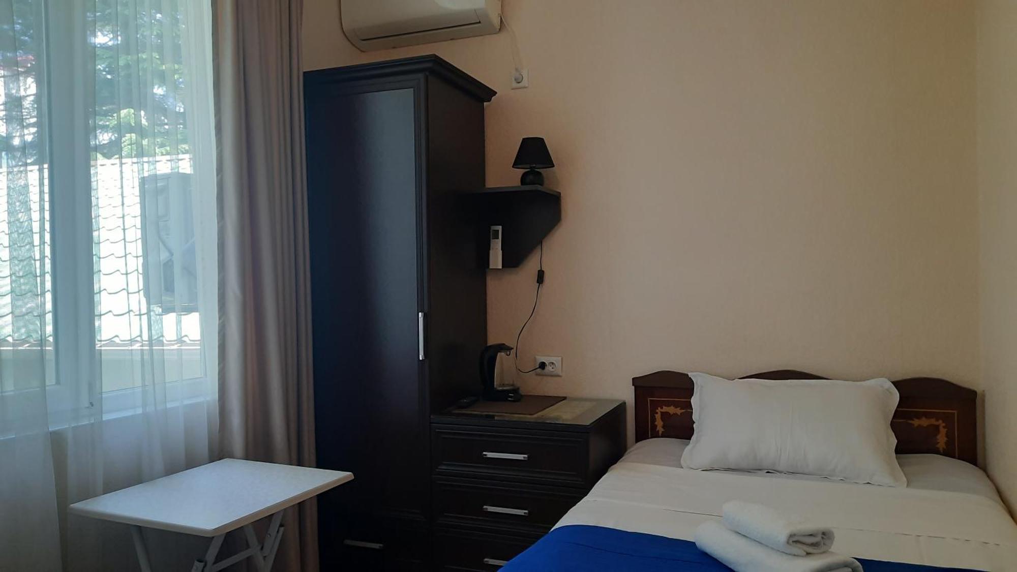 Guesthouse Next To Beach Batumi Ngoại thất bức ảnh