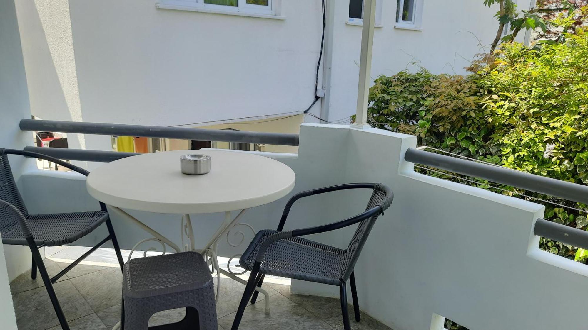 Guesthouse Next To Beach Batumi Ngoại thất bức ảnh