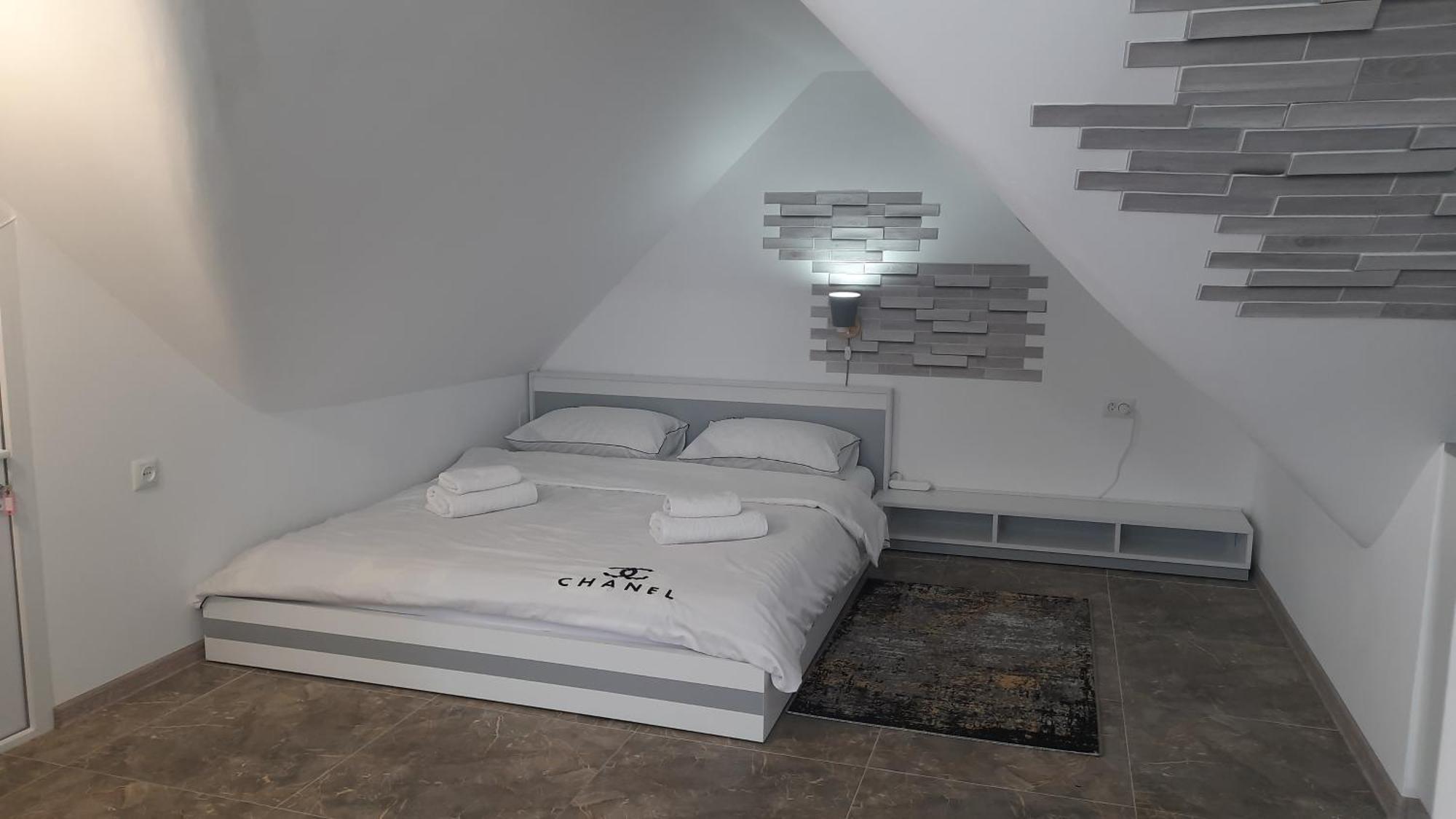 Guesthouse Next To Beach Batumi Ngoại thất bức ảnh