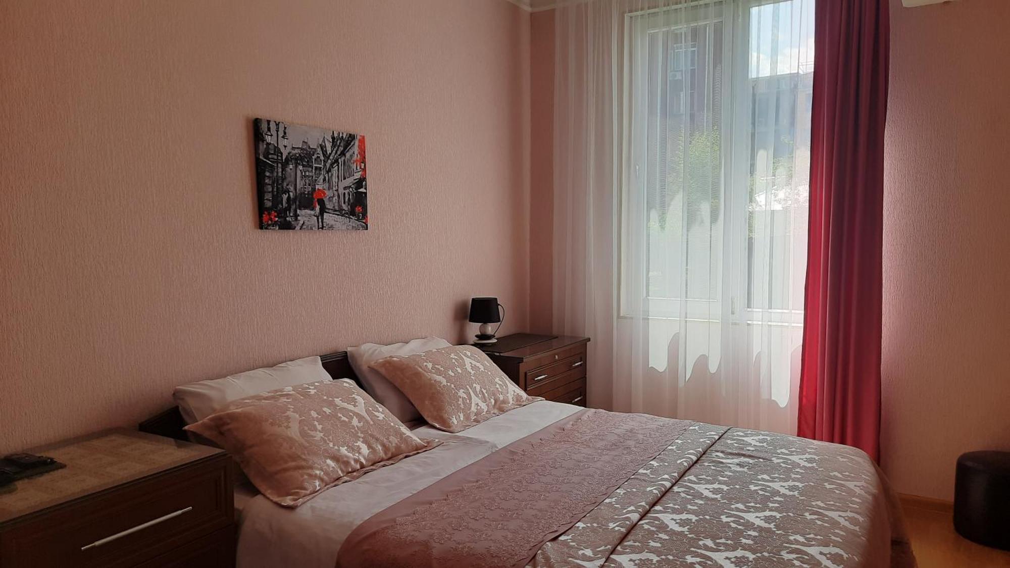 Guesthouse Next To Beach Batumi Ngoại thất bức ảnh