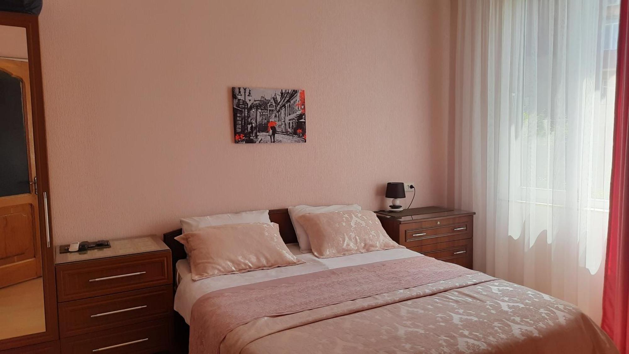 Guesthouse Next To Beach Batumi Ngoại thất bức ảnh