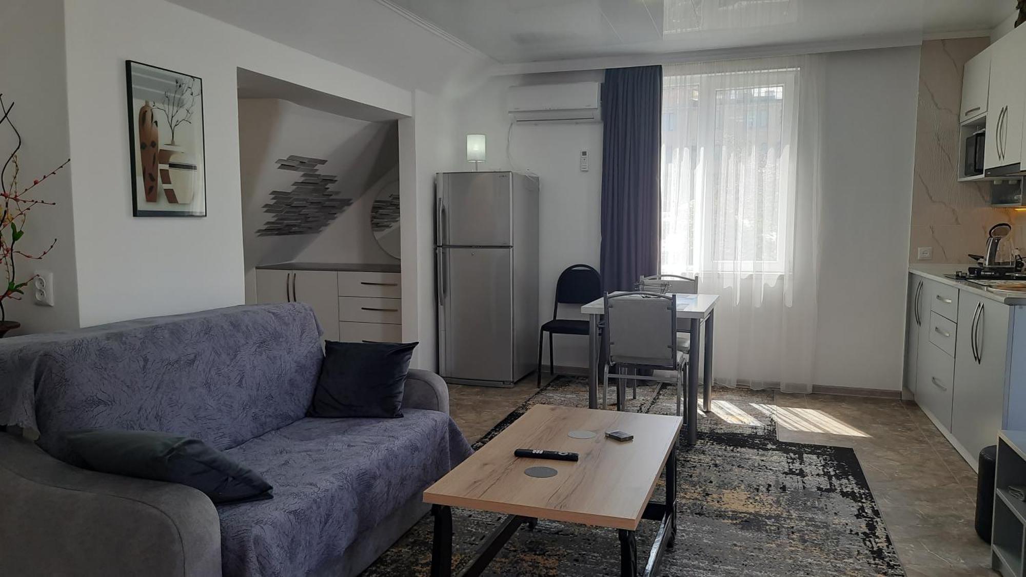 Guesthouse Next To Beach Batumi Ngoại thất bức ảnh