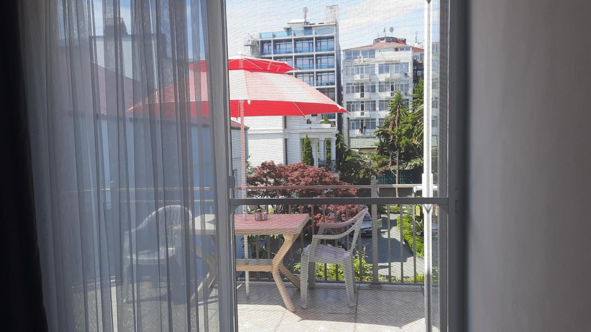 Guesthouse Next To Beach Batumi Ngoại thất bức ảnh