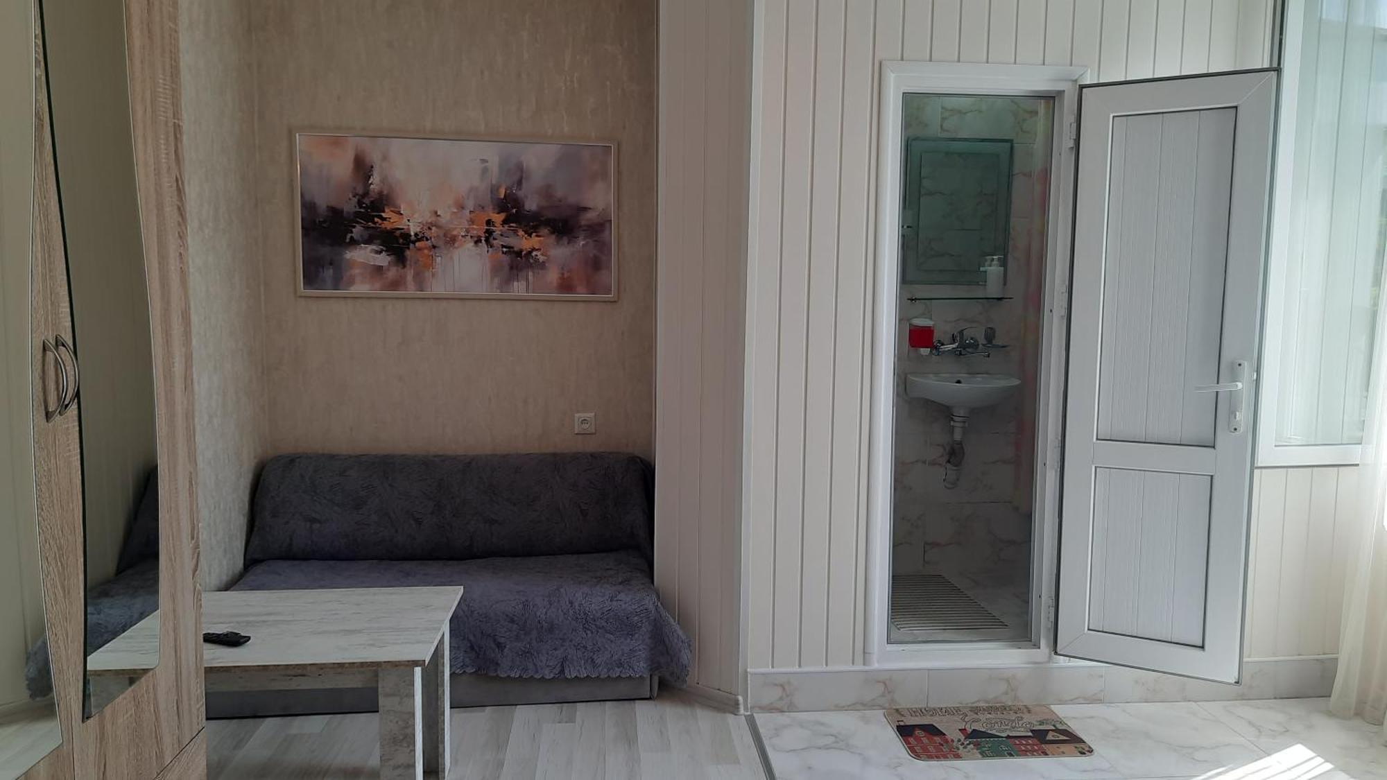 Guesthouse Next To Beach Batumi Ngoại thất bức ảnh
