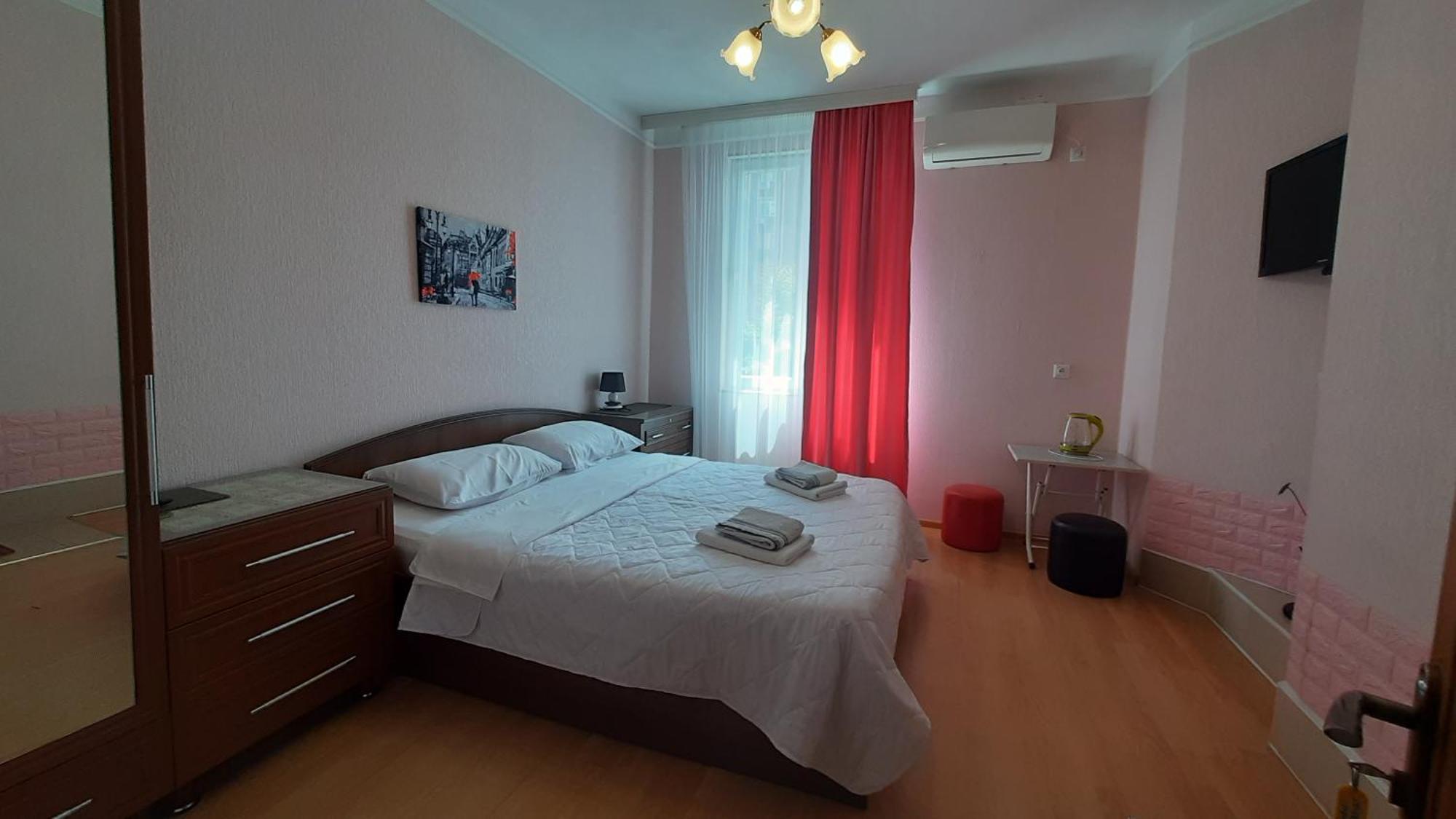 Guesthouse Next To Beach Batumi Ngoại thất bức ảnh