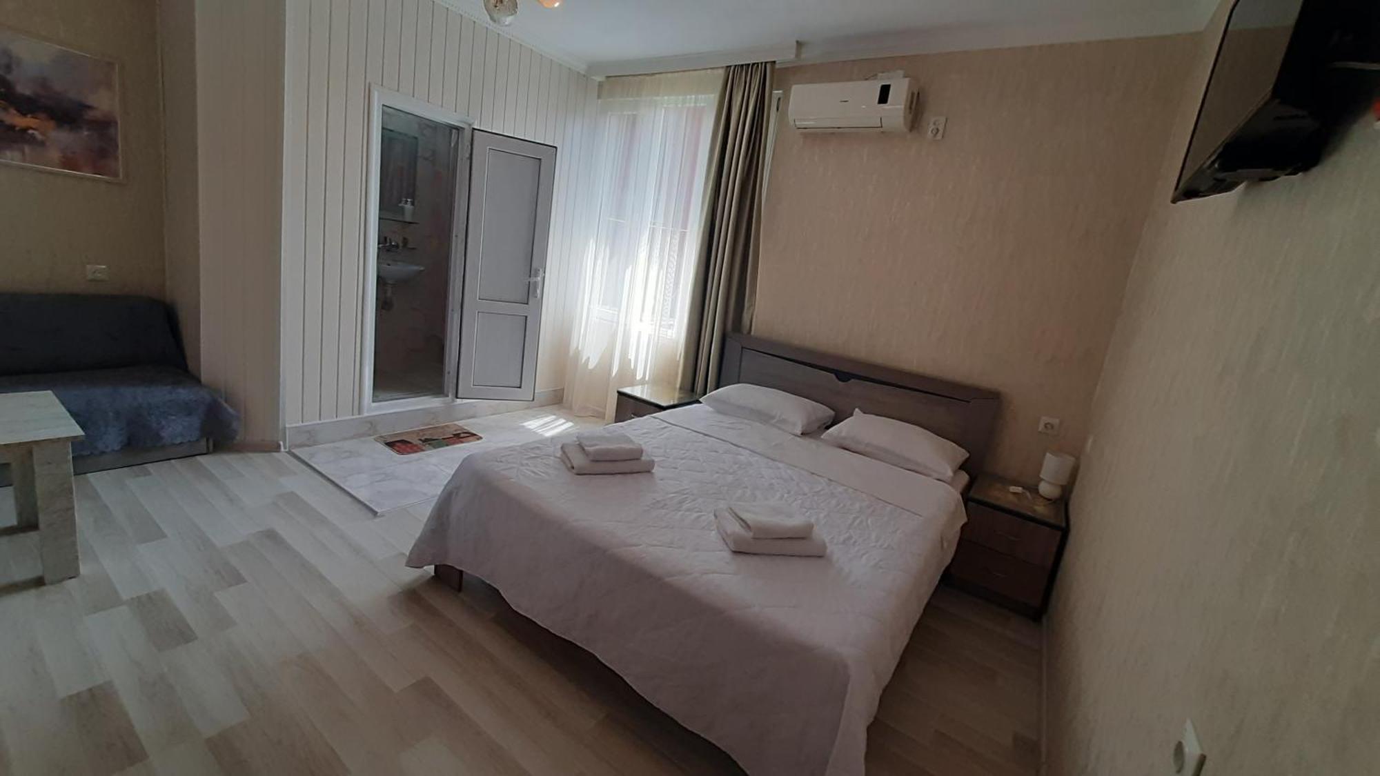 Guesthouse Next To Beach Batumi Ngoại thất bức ảnh