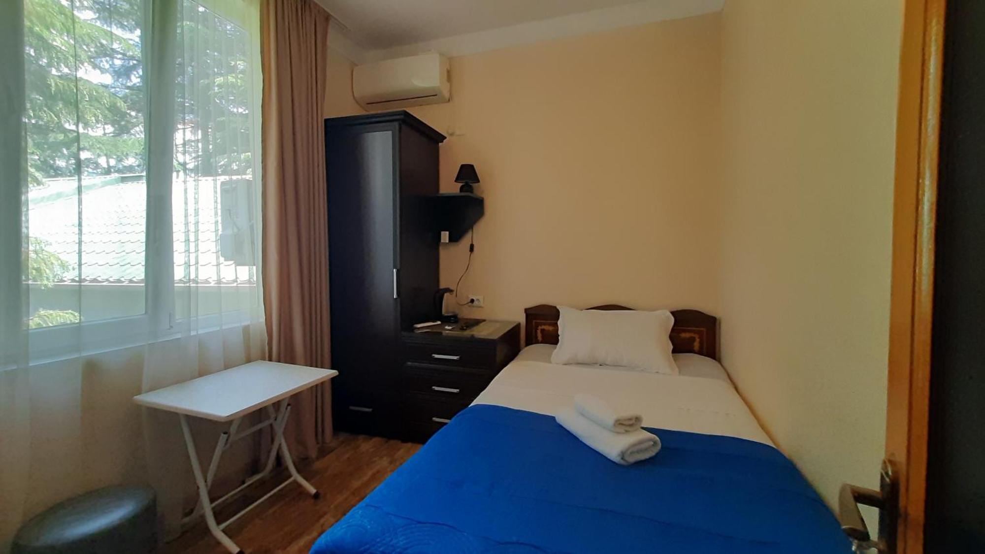 Guesthouse Next To Beach Batumi Ngoại thất bức ảnh