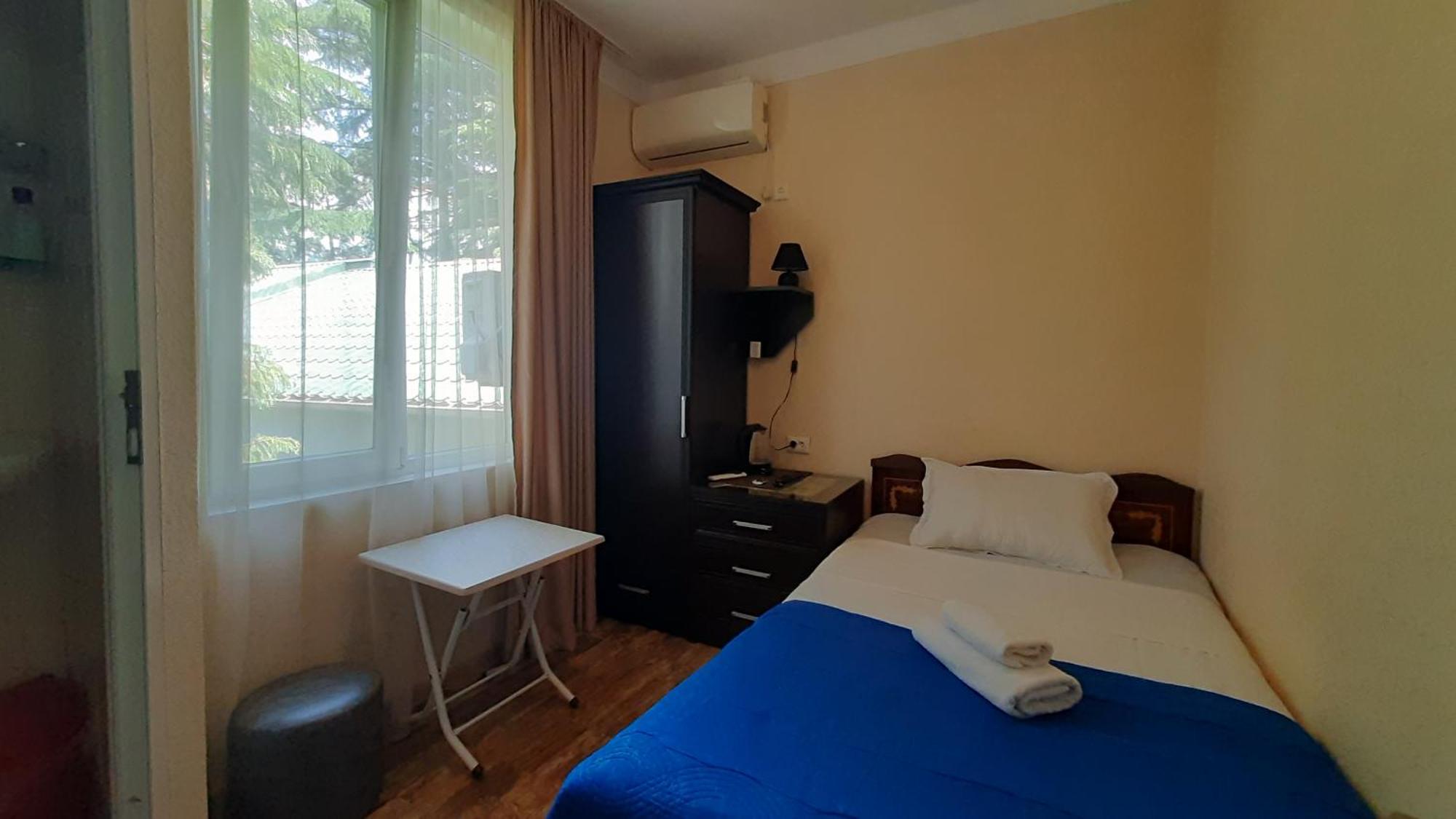 Guesthouse Next To Beach Batumi Ngoại thất bức ảnh